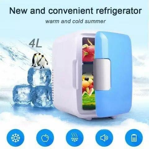 Car fridge