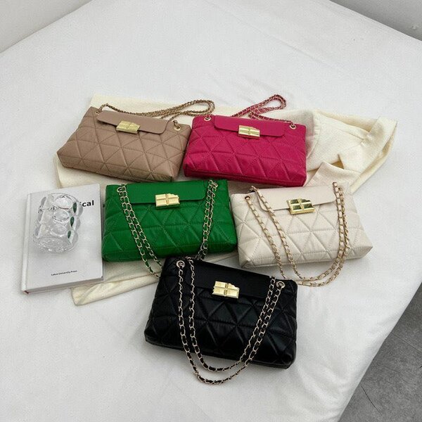 Sac tendance
