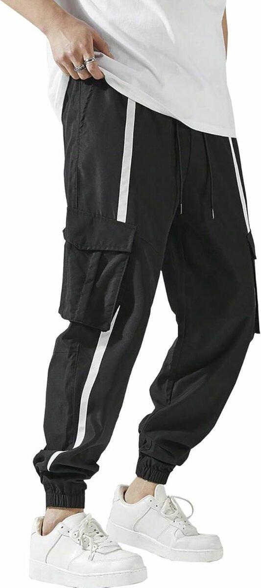 Jogger Shorts