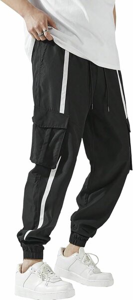 Jogger Shorts