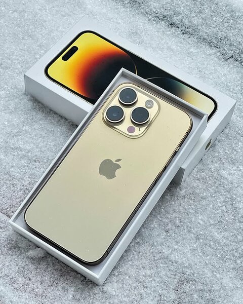 iPhone 13 Pro