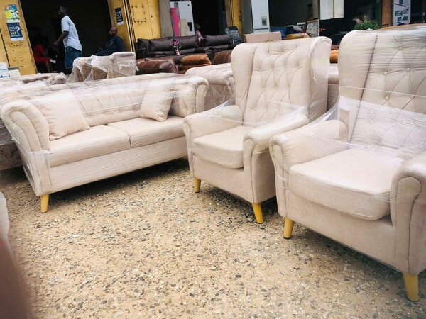 Sofa and L Shape