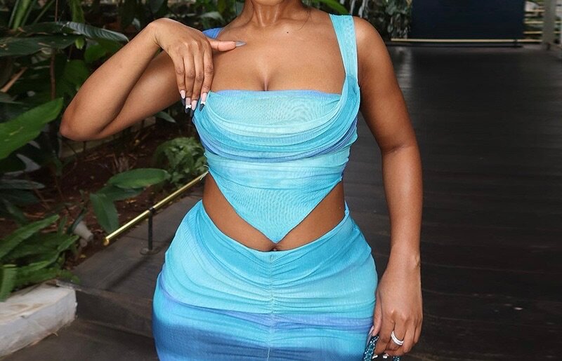 LEYLA TWO PIECE
