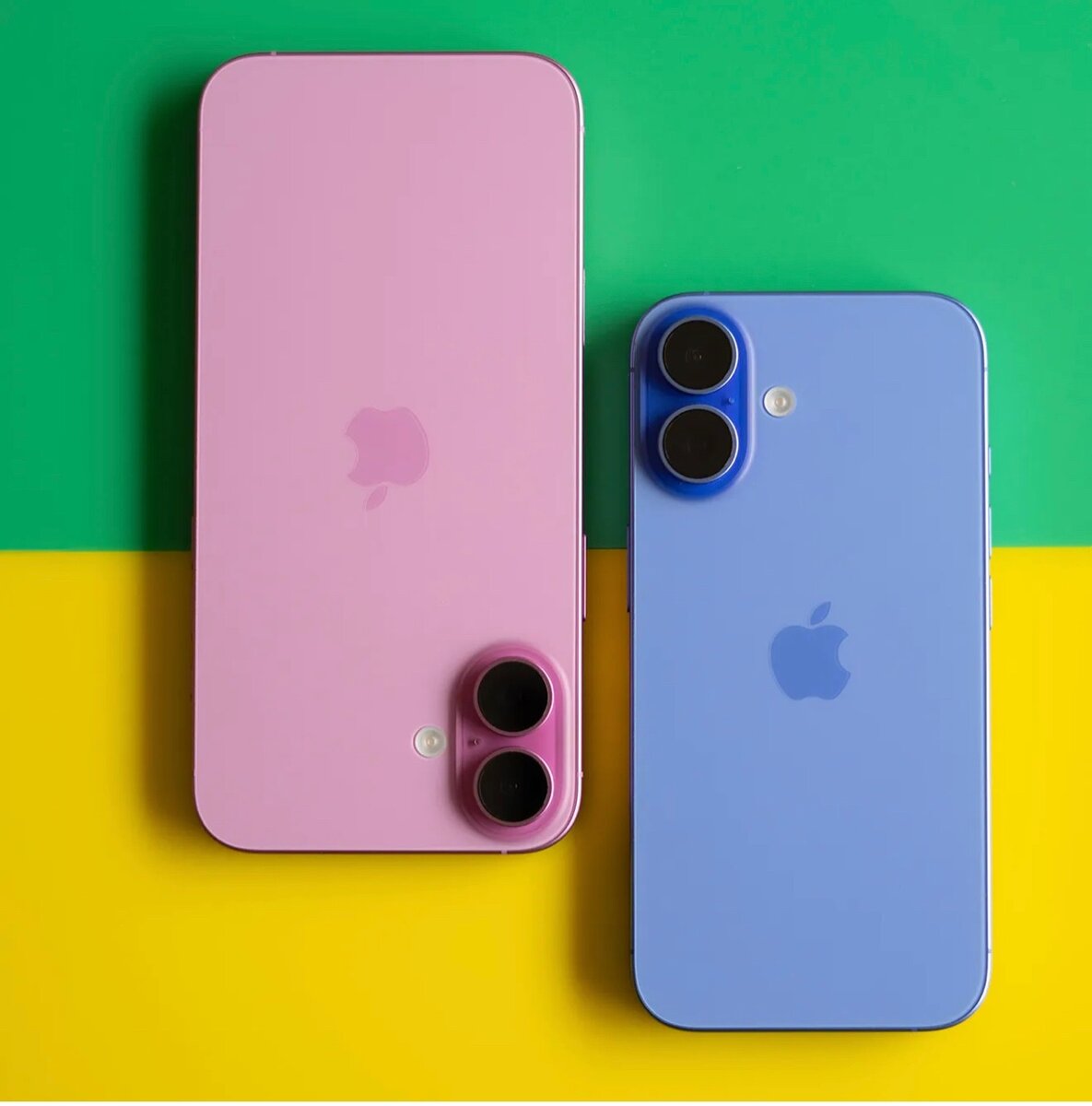iPhone 16 128gig