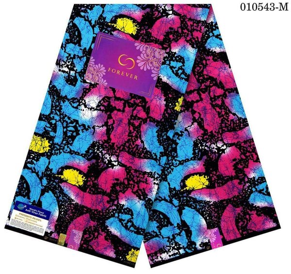 Ankara Prints