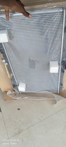 RADIATOR