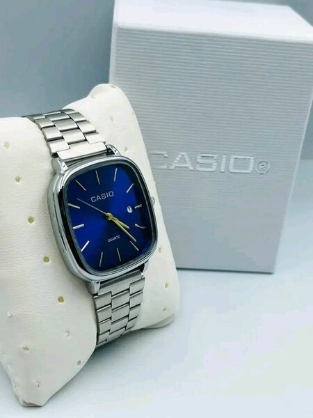 Montre Casio
