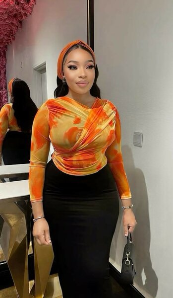 Dress for my Ladies