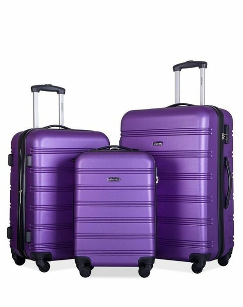 Traveling Bag