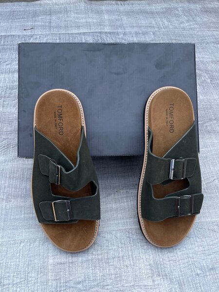 Sandales homme