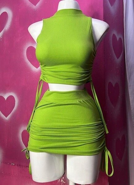 Ladies ware