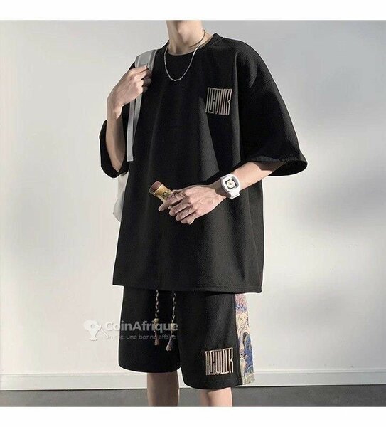 Complèt homme