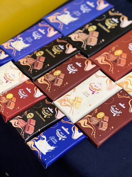 Chocolates