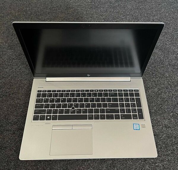 HP ELITEBOOK 840 G6   Intel Core TM i5 8th Gen