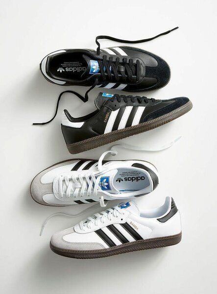 Adidas samba