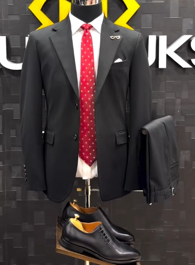 Suit