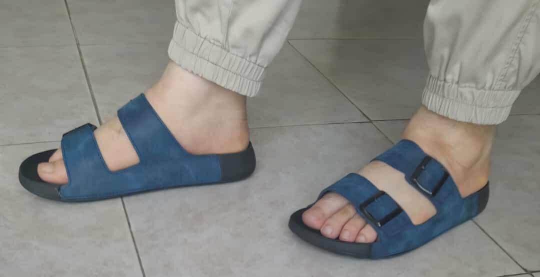 Sandales