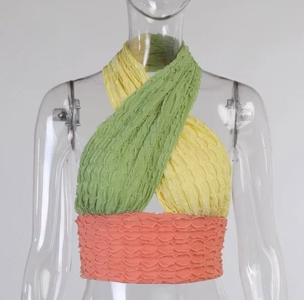 SheIn top