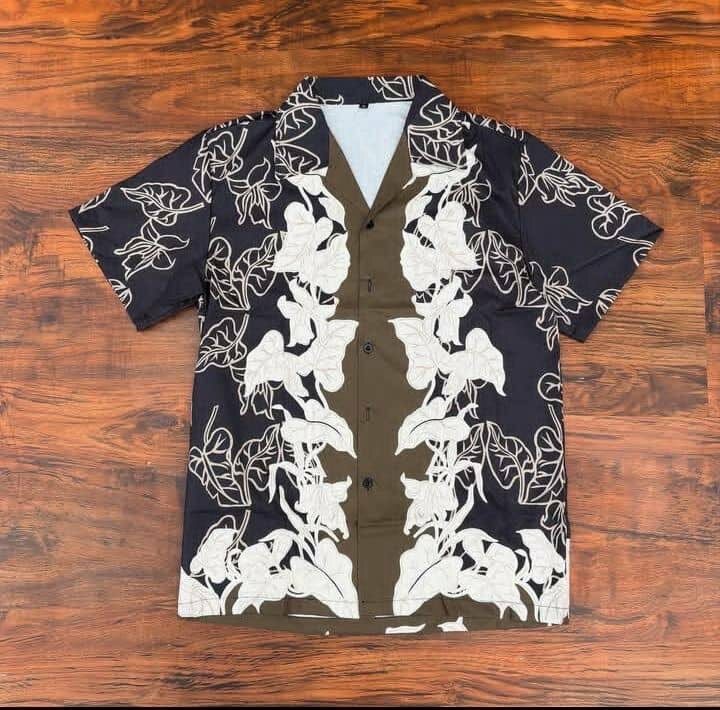 Casual tops