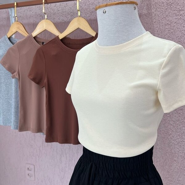 Basic top