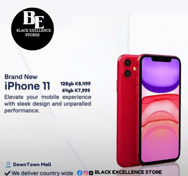 Iphone 11