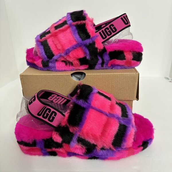 Ladies sandals