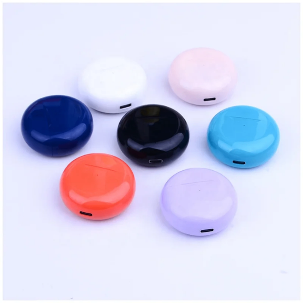 Écouteurs Bluetooth