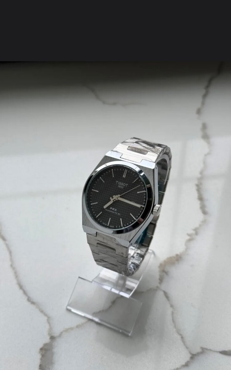 Tissot