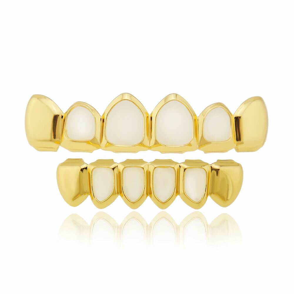 Teeth Grillz