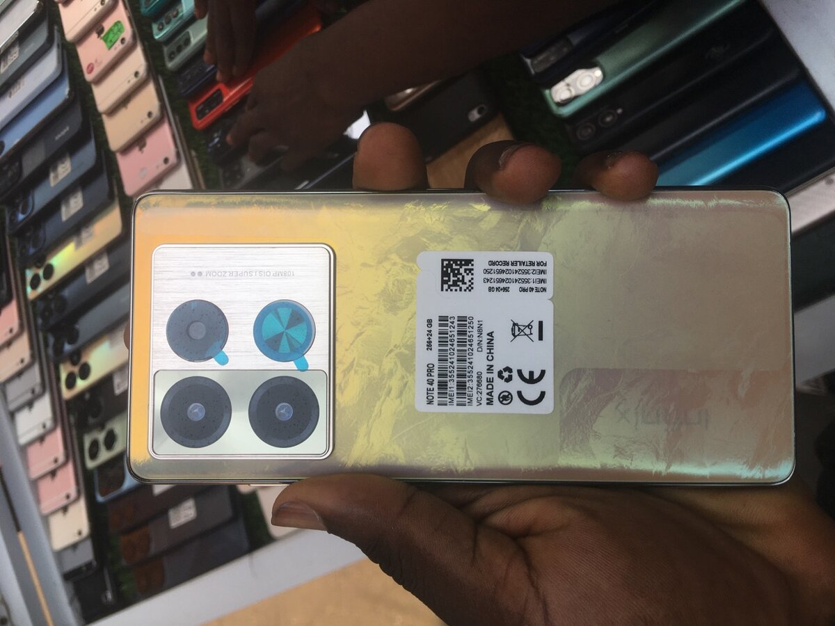 note 40