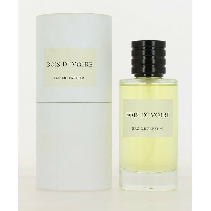 BOIS D IVOIRE