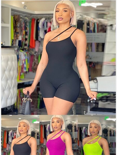 Jumpsuit