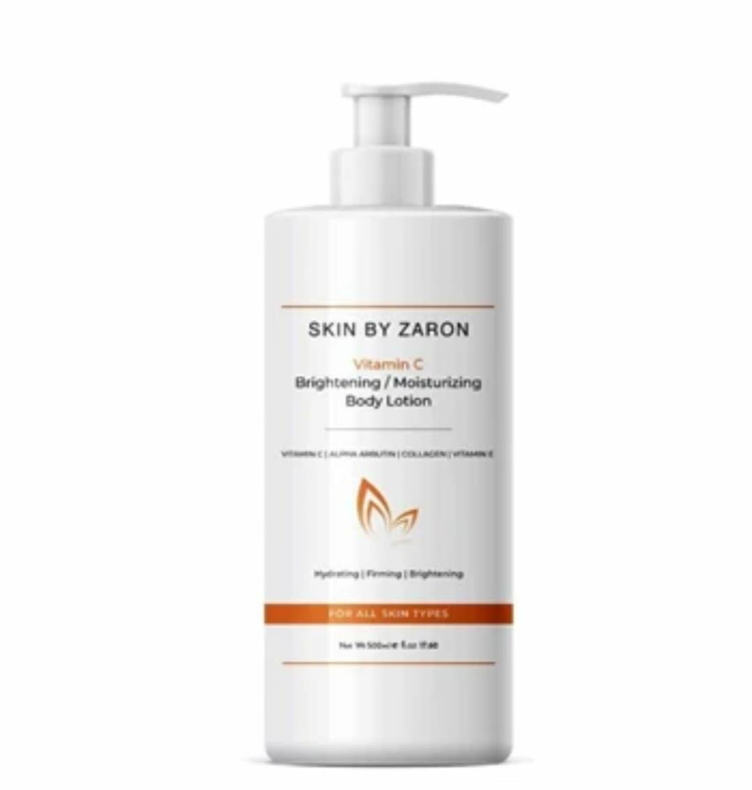 Skin by Zaron