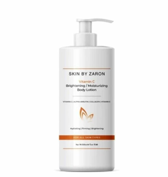 Skin by Zaron
