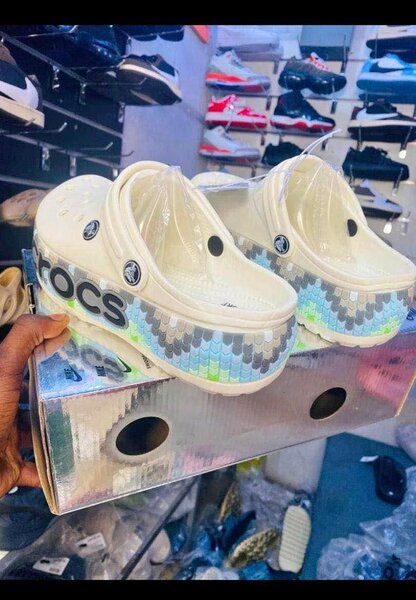 Crocs crocs