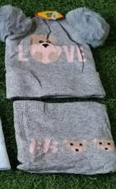  baby hat