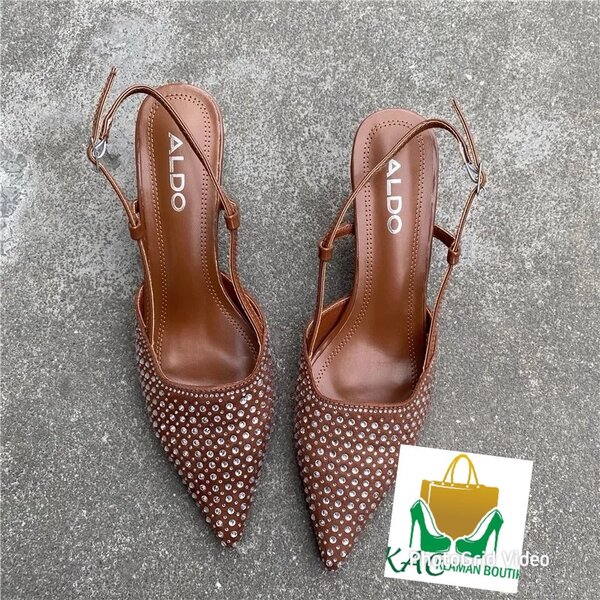 Chaussures de qualité
