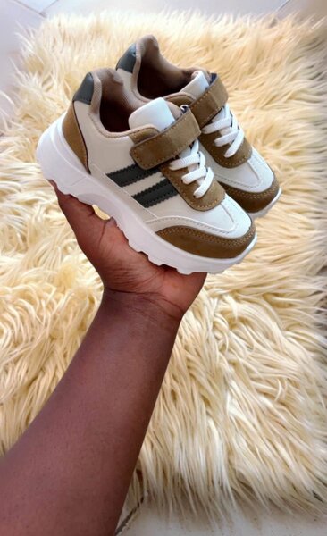Chaussures Enfant Confortables