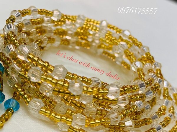 Beads