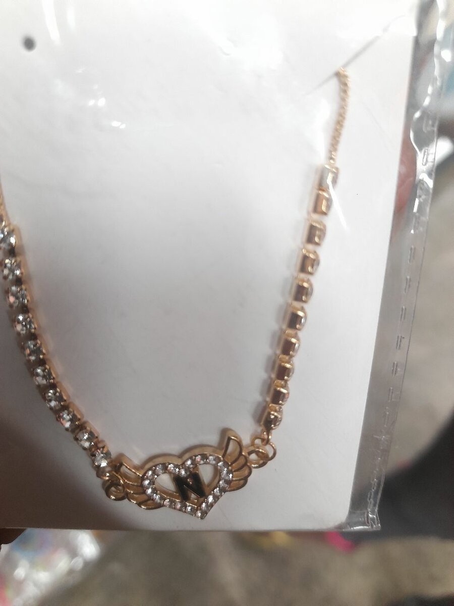 Bracelet chic