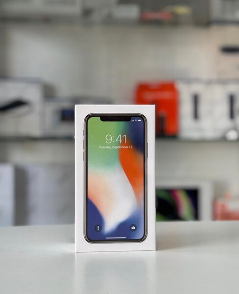 iPhone x
