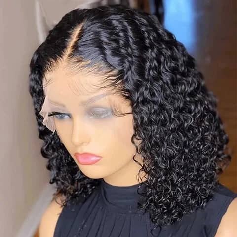 Water wave noir