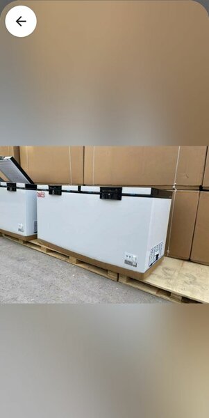 Freezer