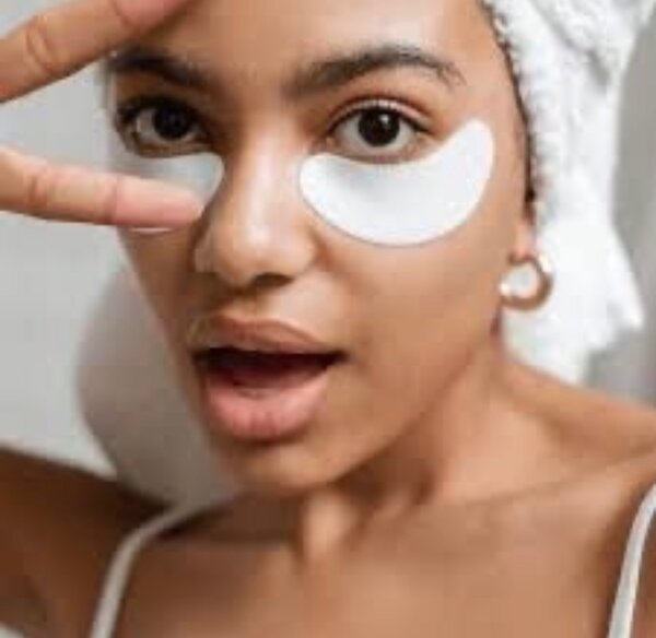 Eye mask