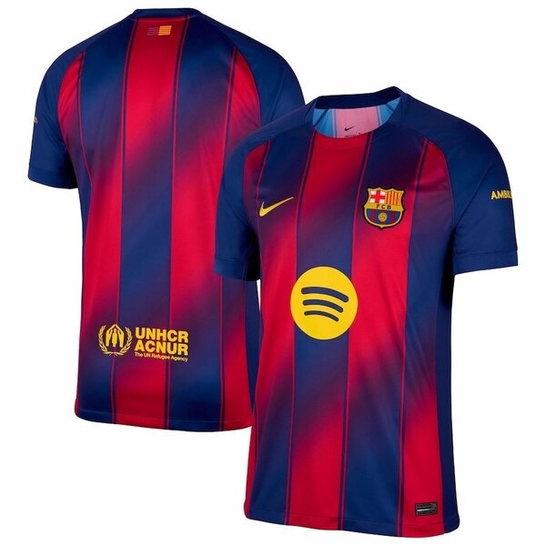 Maillot Foot Barcelone Homme