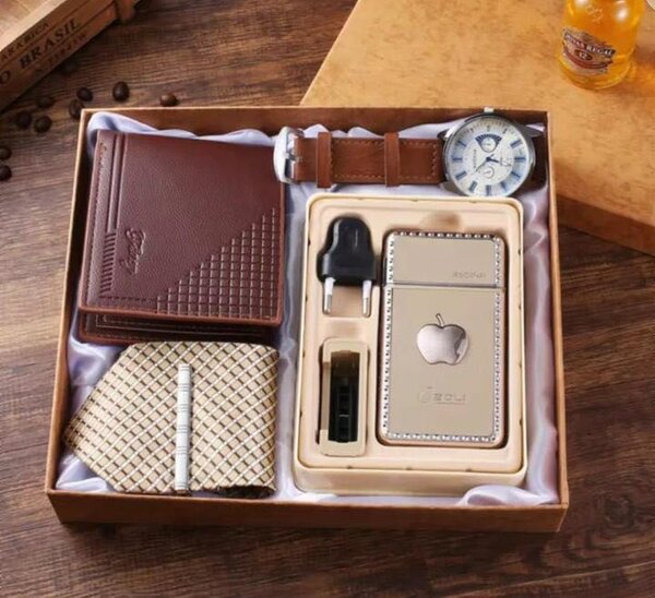 Gift packs