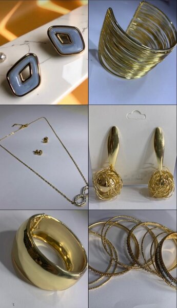 Bijoux by Lyse