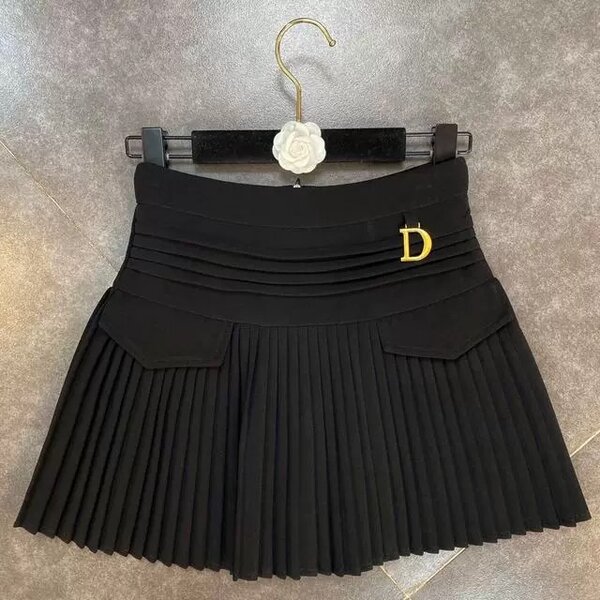 Summer Short Skirt