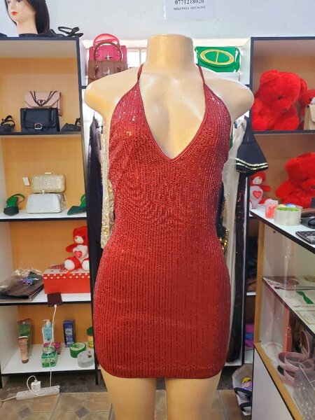 Dresses