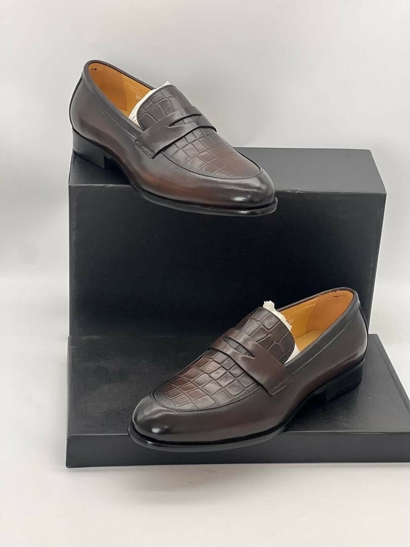 EXECUTIVE SHOE